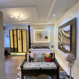 Koulis Luxury Apartment