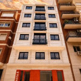 MURCIAFLATS, Apartamentos Turísticos Murcia, hotel sa Murcia