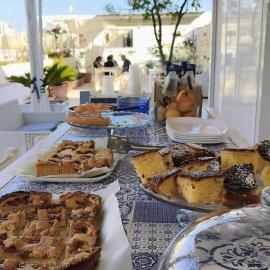TRANI La Grazia B&B & Home, hotel v mestu Trani
