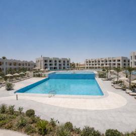 SUNRISE Makadi Boutique Resort