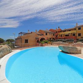 LaureLiving Holiday Home Punta Villa Terra