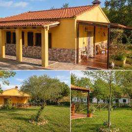 Casa rural Los Barreros