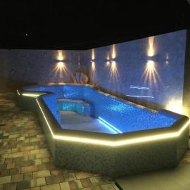 Centrum Apartman, hotel a Balatonfenyves
