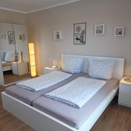 Turmwohnung, 3. Obergeschoss, hotel a Deensen