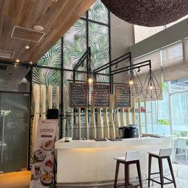 Cozy Bogor Icon Studio Apt bogor W Pool, hotel u gradu 'Kedunghalang'