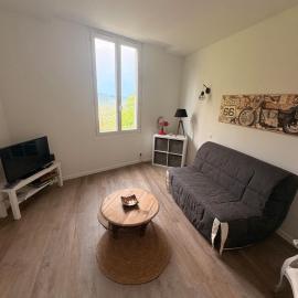 Cocon calme et parking gratuit - proche centre