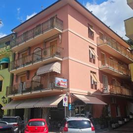 Hotel Corallo，莫內利亞的飯店
