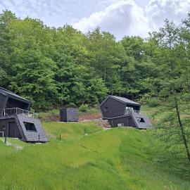 SMART LODGES Bad Rippoldsau, Hotel in Bad Rippoldsau-Schapbach