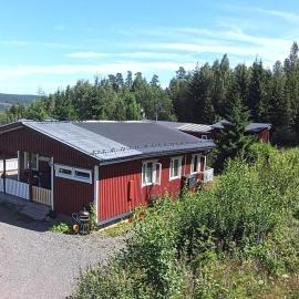 Sunne Stugcenter 37