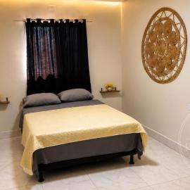 Horizonte de Bonito Aptos 1 โรงแรมในโบนีโต