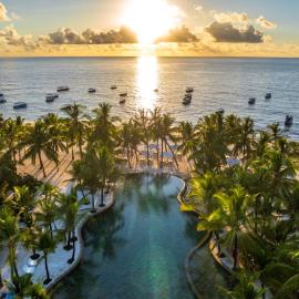 Billionaire Resort & Retreat