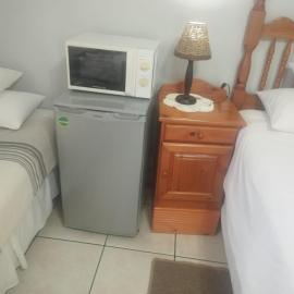 Eshowe Garden Lodge