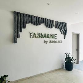 Tasmanie 2 bedrooms suite