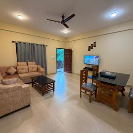 Coco Stay - North Goa