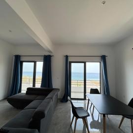 Apartment Mar & Praia B, hotel u gradu Tarrafal