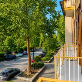 Destè Apartments, ξενοδοχείο σε Αβελλίνο