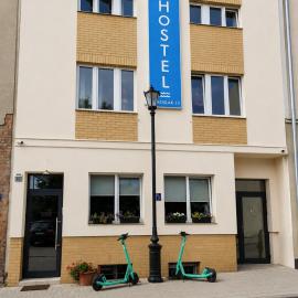 Baltic Hostel