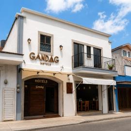 Hotel Gandag
