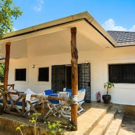 Favour House, hotel en Watamu