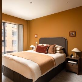 Makers Place by Your Perfect Stay Birmingham - 24-Hour Reception & Gym