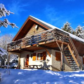 Le Petit Chalet