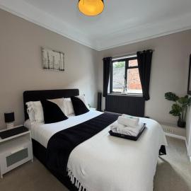 Pershore Rooms at The Star Inn
