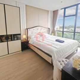 Luxury 1BR Veranda Lb Bulus Private Lift & Pool