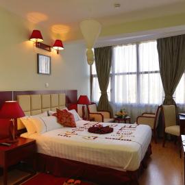 Rah-nile Hotel