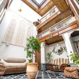 Riad Lik