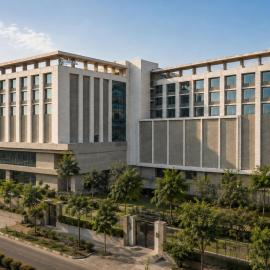 Radisson Bhopal, hotel i Bhopal