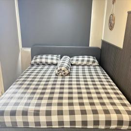 1BR Lrt City Jatibening Gateway Park View City