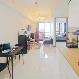 Strategic 2BR Pakuwon Apt Bekasi Pool & Gym