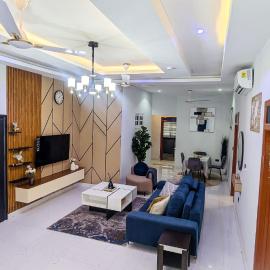 Velvet Haven Apartments by SENVIC Stay, hotel i Takoradi