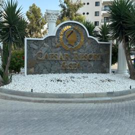Hotel apartment studio, hotel u gradu Dherinia