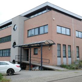 Flatpolis Brussels Airport: Diegem şehrinde bir otel