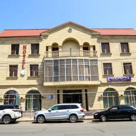 DAVID Hotel
