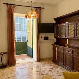 CasaMia, hotel en Isquia