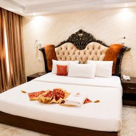 Starview Palace Abuja
