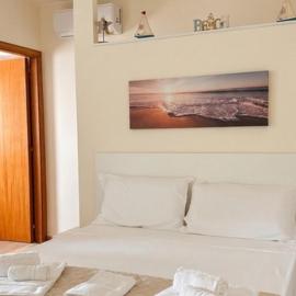 B&B Dimora Elmara, hotel u gradu 'San Salvo'