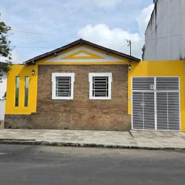 Casa das Cordeiros Bonito-Pernambuco