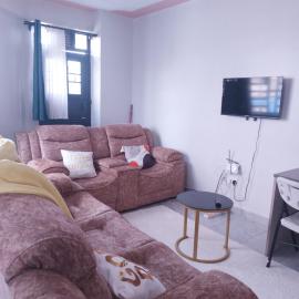 Nanyuki Gratia Pad
