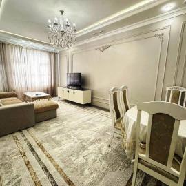 Dushanbe Stay - Cozy Living in Downtown, viešbutis mieste Dušanbė