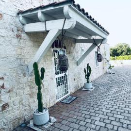 La casa di nonna ANNA, hotel u gradu 'Antonelli'