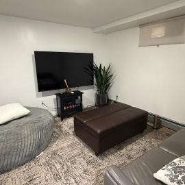 Exquisite & Delectable 1 Bedroom, hotel din Elmont