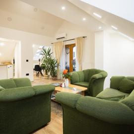 Apartman Popovic