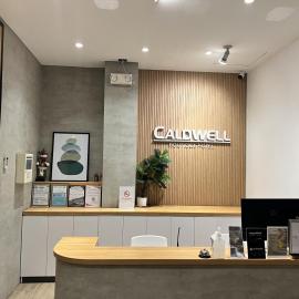 Caldwell Boutique Hotel