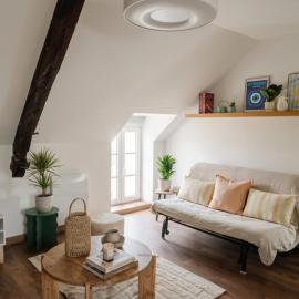 2-room apartment in Golfe du Morbihan