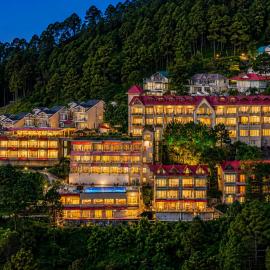 Glenview Resort Kasauli, a member of Radisson Individuals