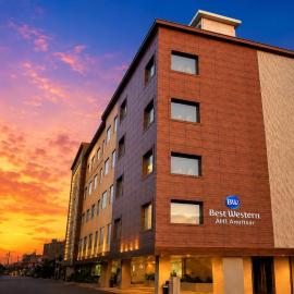 Best Western AH1 Amritsar