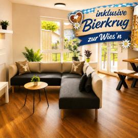 Schongau Suites Premium Apartments XL
